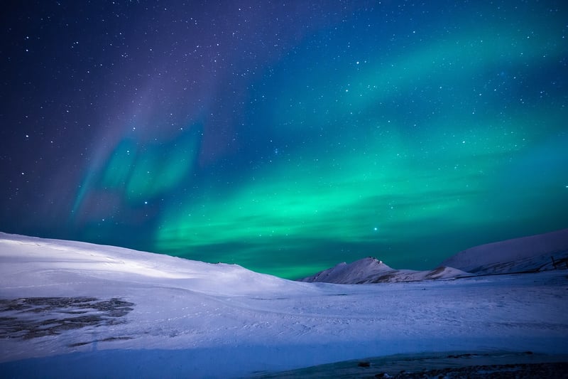 Aurora Altar
