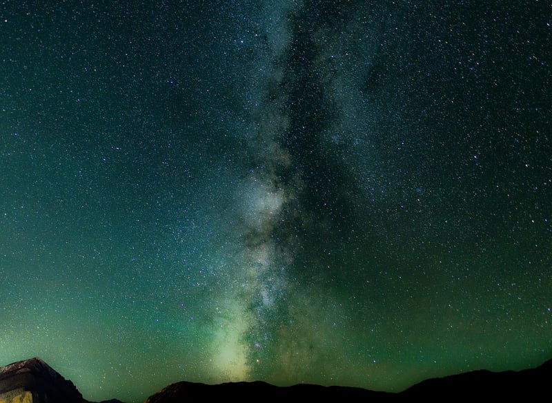 Starry Style