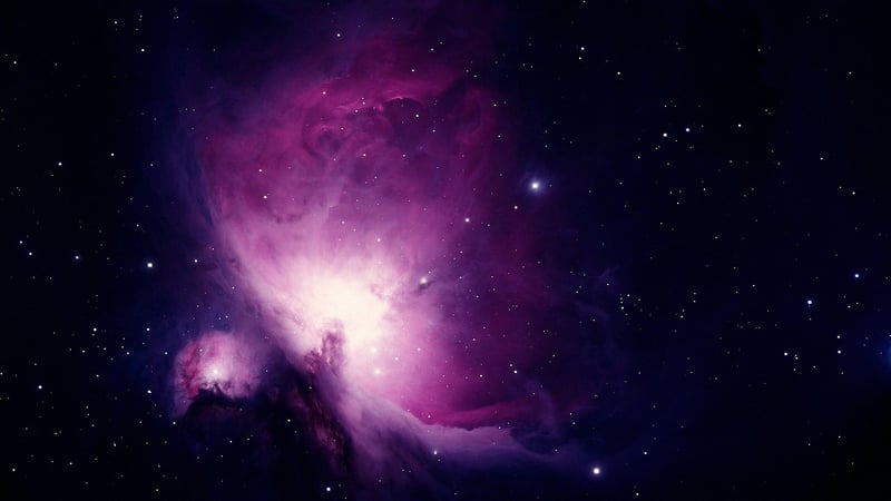 Celestial Color Palette
