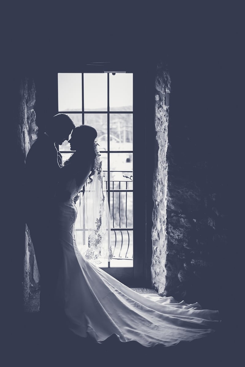 Celestial Vows